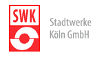 Stadtwerkek&ouml;ln GmbH Logo