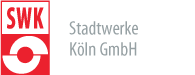 Logo SWK GmbH